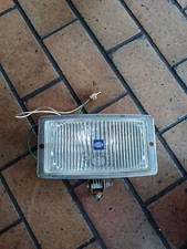 Riginal hella halogen gebraucht kaufen  Königsbrunn