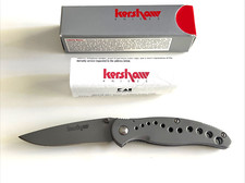 Usado, Faca dobrável a vapor Kershaw 1640 comprar usado  Enviando para Brazil