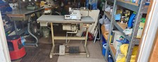 canvas sewing machine for sale canvas sewing machine for sale LEICESTER