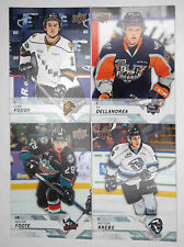 2018 upper deck gebraucht kaufen  Wismar-Umland