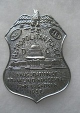 1937 washington inauguration for sale  North Reading