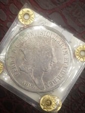 Regno delle sicile usato  Frattamaggiore
