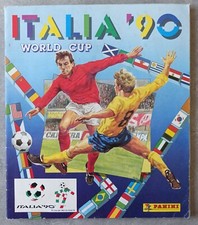 Panini italia sticker d'occasion  La Chapelle-Saint-Mesmin