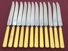 Dinner knives winchester for sale  Saint Charles