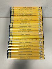 Lotto dvd pippi usato  Ferrara