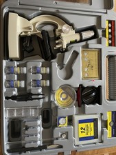Mikroskop set koffer gebraucht kaufen  Dachau