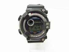 Relógio de pulso CASIO G SHOCK FROGMAN DW 8200 AC26245 comprar usado  Enviando para Brazil
