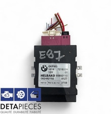 Module pompe carburant d'occasion  Verneuil-l'Étang