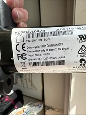 Okin actuator model for sale  Philadelphia