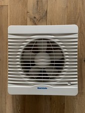 Vent axia silhouette for sale  SURBITON