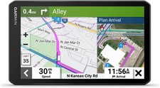 Garmin dezl lgv720 usato  Desio