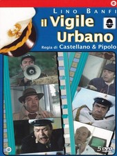 Dvd vigile urbano usato Dvd vigile urbano usato  Senago