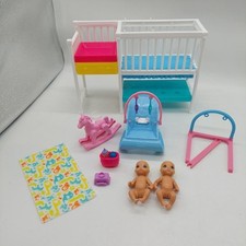 Mattel barbie doll for sale  Lancaster
