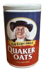 Vtg 1997 quaker for sale  Shorewood