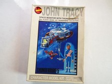 Imai thunderbirds john for sale  NANTWICH