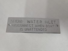 Vintage shore water for sale  New Baltimore