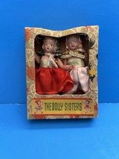 Dolly sisters set for sale Dolly sisters set for sale  Santa Clarita