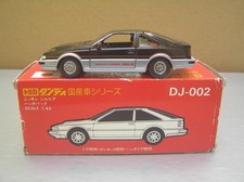 Tomica dandy 002 for sale  Los Angeles