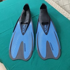 Pinne seac speed usato Pinne seac speed usato  La Maddalena