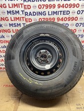 Nissan navara spare for sale  SWINDON
