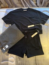 Essentials fear god for sale  BARKING
