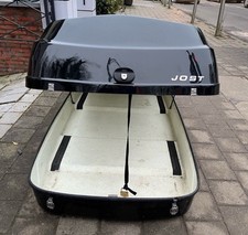 box toit d'occasion box toit d'occasion Ukkel