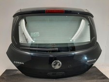 2012 vauxhall corsa for sale  POOLE