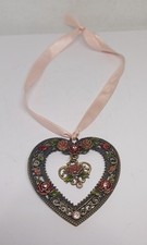Love heart rose for sale  LEICESTER