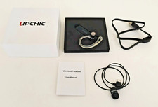Auricolare upchic bluetooth usato  Carpi