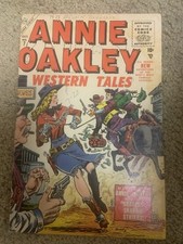 Annie oakley western for sale  Waunakee