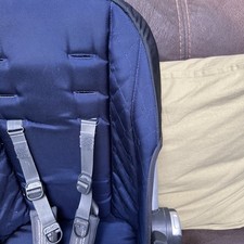 Uppababy vista 2015 for sale  HEMEL HEMPSTEAD