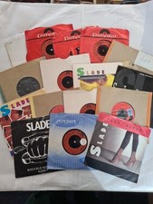 Slade 45rpm inch for sale  CINDERFORD