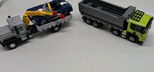 Model truck kits for sale  CANTERBURY