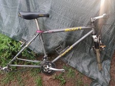Rare mtb frame d'occasion  Expédié en Belgium