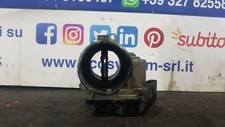 Corpo farfallato volkswagen usato  Frattaminore