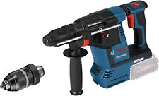 Bosch professional 18v gebraucht kaufen  Elsoff, Rehe, Oberroßbach