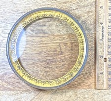 Antique clock bezel for sale  Signal Mountain