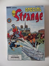 Album special strange d'occasion  Briec