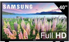 Samsung led smart for sale  Teaneck