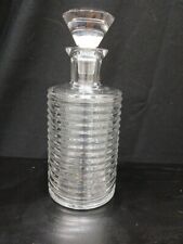 Baccarat crystal decanter for sale  Pomona