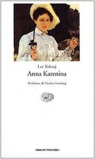 Anna karenina lev gebraucht kaufen  Berlin