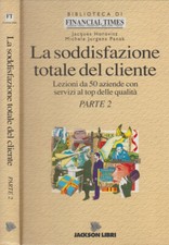 Soddisfazione totale del usato  Italia