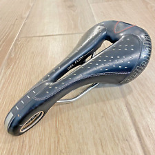 Selle Italia Max Flite Gel Flow - Trilhos Vanox Vintage Carbono comprar usado  Enviando para Brazil