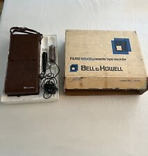 Bell howell filmosound for sale  Dedham