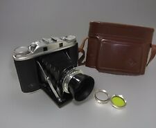 Agfa isolette iii usato  Torino