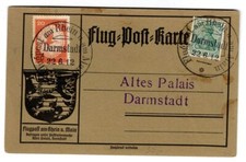 Germania flug rhein gebraucht kaufen  Marburg