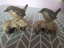 Poole pottery. wrens for sale  WESTCLIFF-ON-SEA