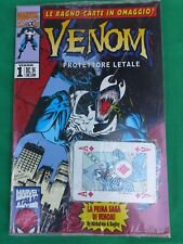 Venom nr. sigillato usato  Ceprano