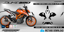 Ktm 390 duke for sale  MOTHERWELL