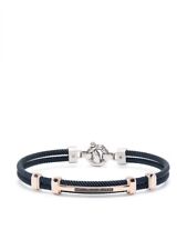 Bracciale uomo oro usato  Mira